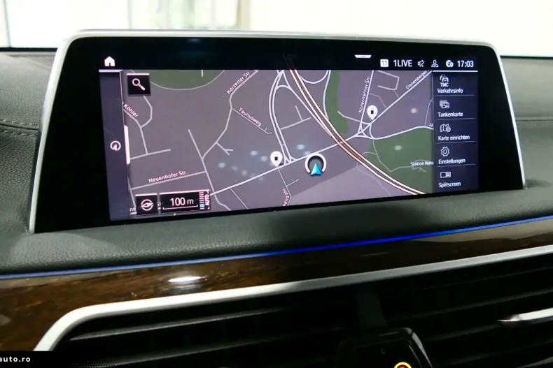 BMW 745 din 2020 cu 99.980 km - oferta BMW162181 - foto 14