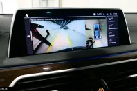 BMW 745 din 2020 cu 99.980 km - oferta BMW162181 - foto 15