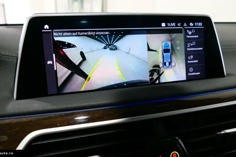 BMW 745 din 2020 cu 99.980 km - oferta BMW162181 - foto 15