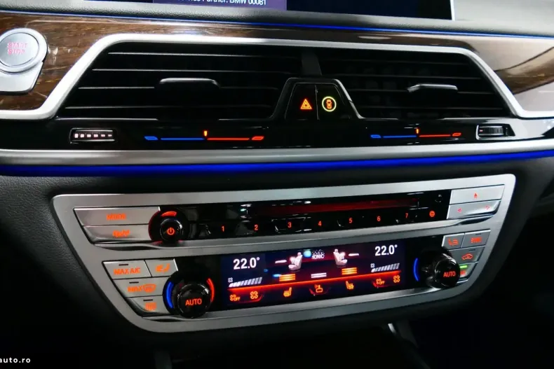 BMW 745 din 2020 cu 99.980 km - oferta BMW162181 - foto 17