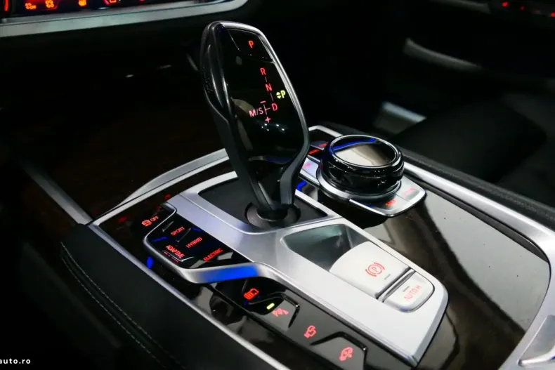 BMW 745 din 2020 cu 99.980 km - oferta BMW162181 - foto 18