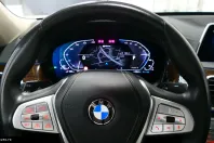 BMW 745 din 2020 cu 99.980 km - oferta BMW162181 - foto 20
