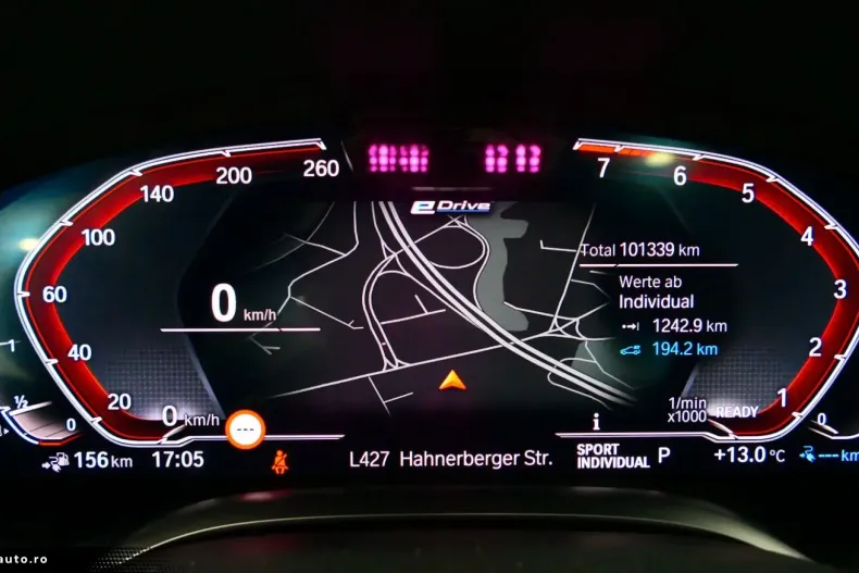 BMW 745 din 2020 cu 99.980 km - oferta BMW162181 - foto 21