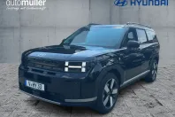Hyundai SANTA FE din 2024 cu 10.999 km - oferta HYU162183 - foto 1