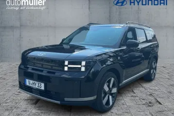 Hyundai SANTA FE din 2024 - oferta HYU162183