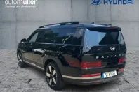 Hyundai SANTA FE din 2024 cu 10.999 km - oferta HYU162183 - foto 2