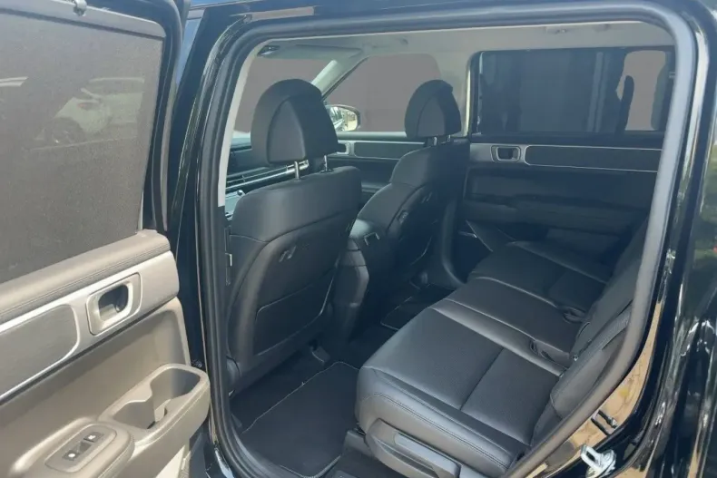 Hyundai SANTA FE din 2024 cu 10.999 km - oferta HYU162183 - foto 6