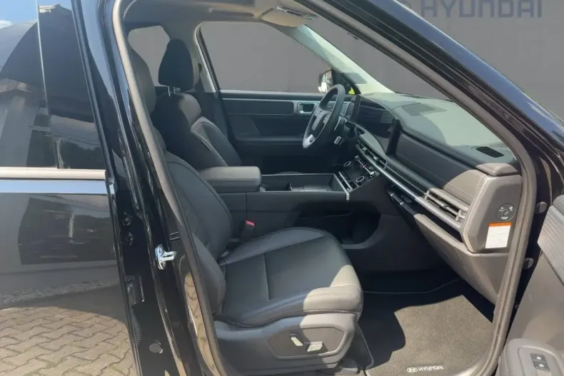 Hyundai SANTA FE din 2024 cu 10.999 km - oferta HYU162183 - foto 7