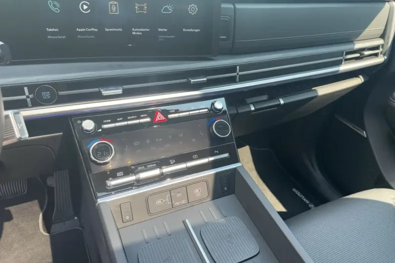 Hyundai SANTA FE din 2024 cu 10.999 km - oferta HYU162183 - foto 9