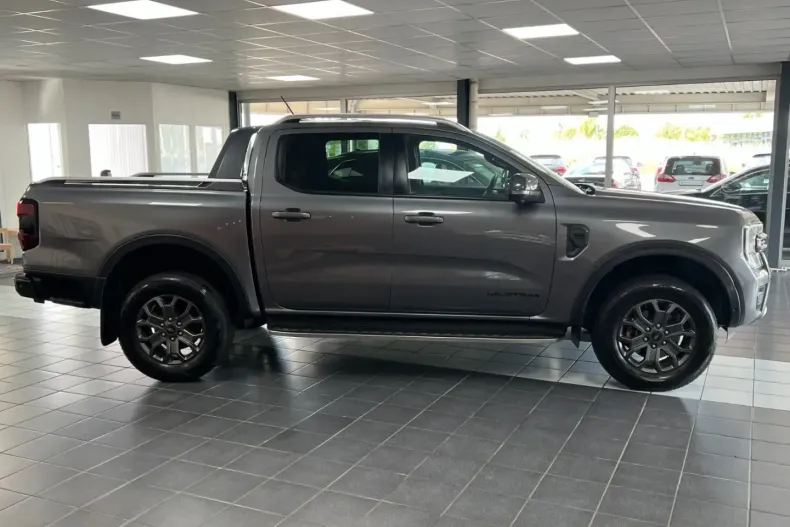Ford Ranger din 2023 cu 26.000 km - oferta FOR162185 - foto 4