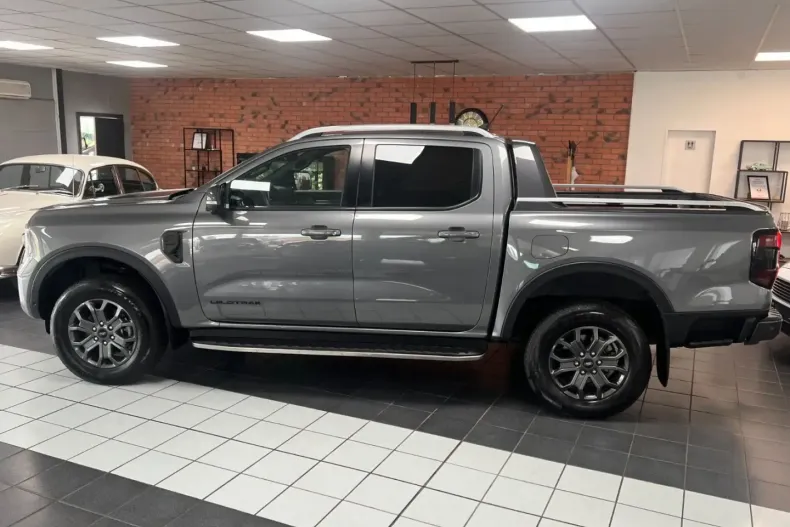 Ford Ranger din 2023 cu 26.000 km - oferta FOR162185 - foto 8