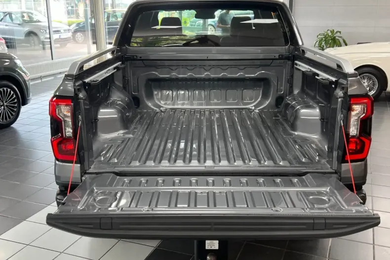 Ford Ranger din 2023 cu 26.000 km - oferta FOR162185 - foto 10