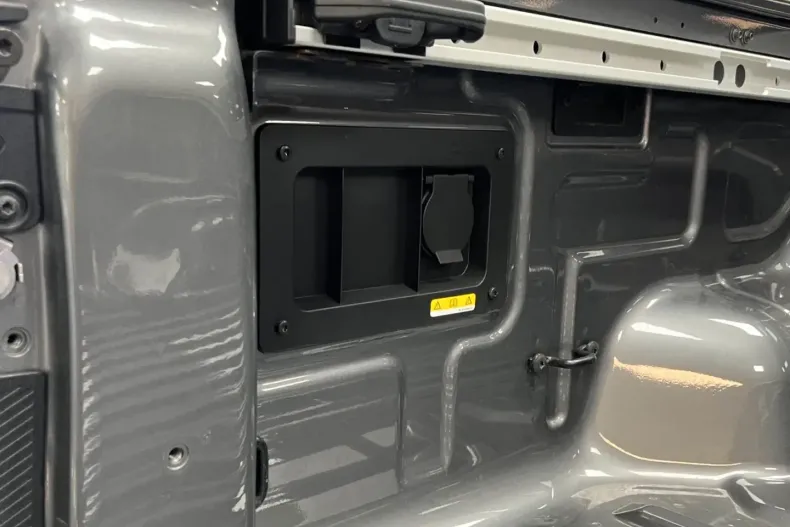 Ford Ranger din 2023 cu 26.000 km - oferta FOR162185 - foto 11