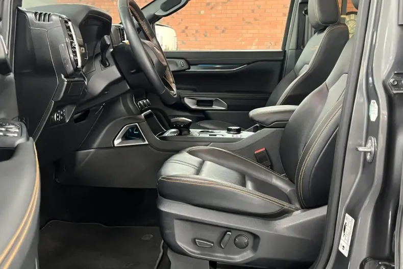 Ford Ranger din 2023 cu 26.000 km - oferta FOR162185 - foto 13