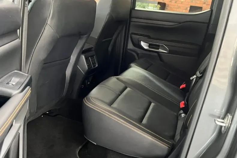 Ford Ranger din 2023 cu 26.000 km - oferta FOR162185 - foto 17