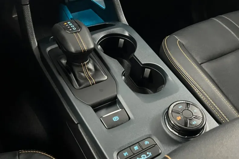 Ford Ranger din 2023 cu 26.000 km - oferta FOR162185 - foto 19