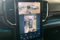 Ford Ranger din 2023 cu 26.000 km - oferta FOR162185 - foto 20