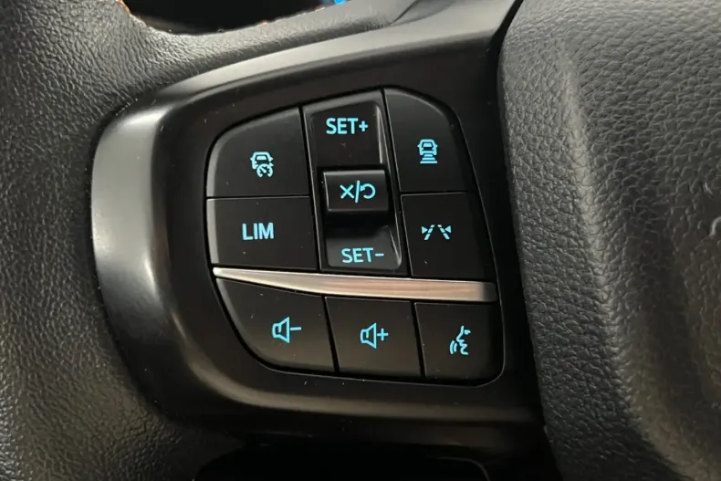 Ford Ranger din 2023 cu 26.000 km - oferta FOR162185 - foto 22