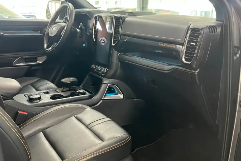 Ford Ranger din 2023 cu 26.000 km - oferta FOR162185 - foto 25