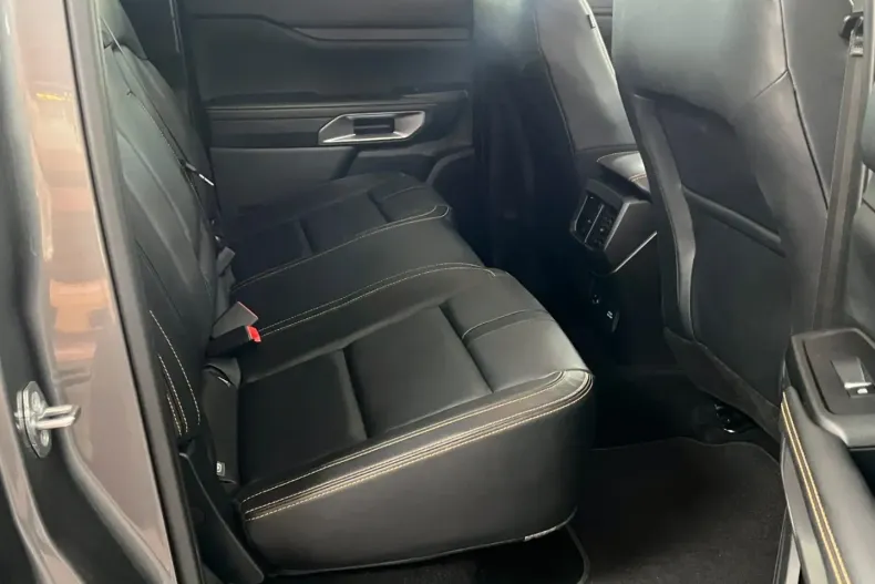 Ford Ranger din 2023 cu 26.000 km - oferta FOR162185 - foto 27