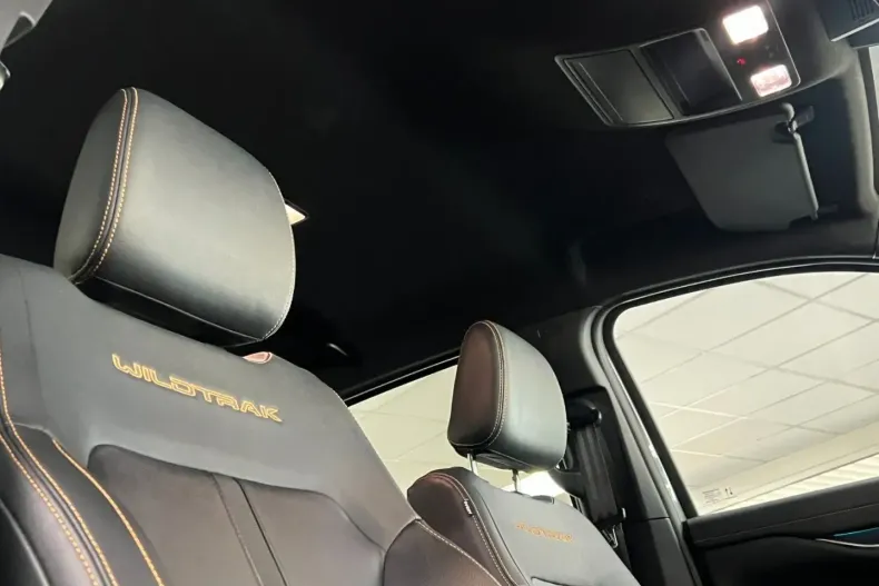 Ford Ranger din 2023 cu 26.000 km - oferta FOR162185 - foto 28