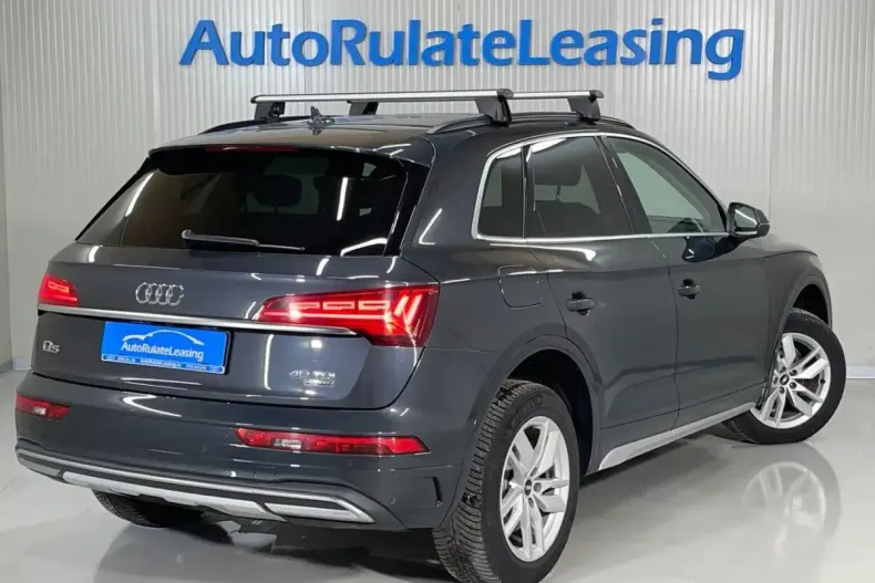Audi Q5 din 2021 cu 143.057 km - oferta AUD162186 - foto 3