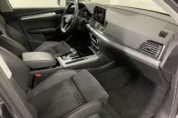 Audi Q5 din 2021 cu 143.057 km - oferta AUD162186 - foto 11