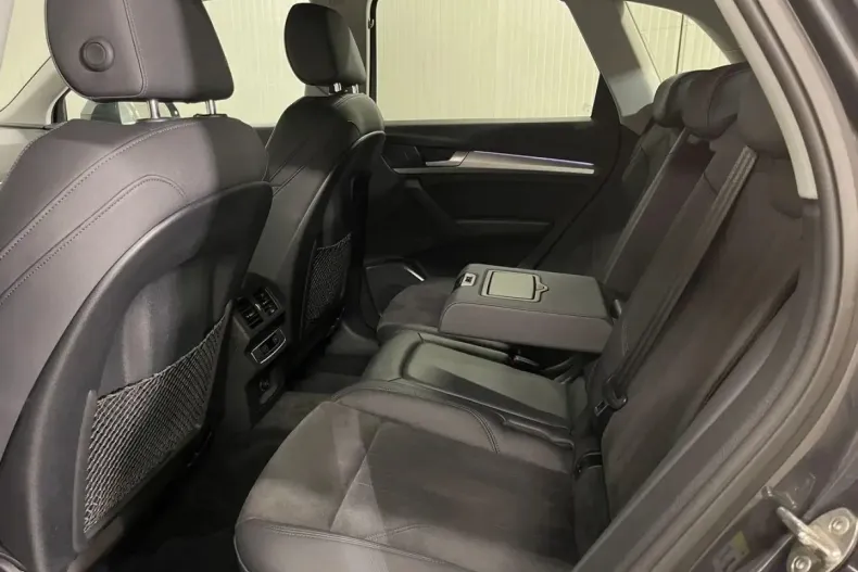 Audi Q5 din 2021 cu 143.057 km - oferta AUD162186 - foto 12