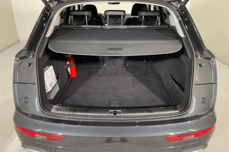 Audi Q5 din 2021 cu 143.057 km - oferta AUD162186 - foto 13