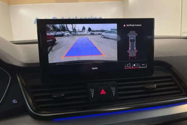 Audi Q5 din 2021 cu 143.057 km - oferta AUD162186 - foto 14