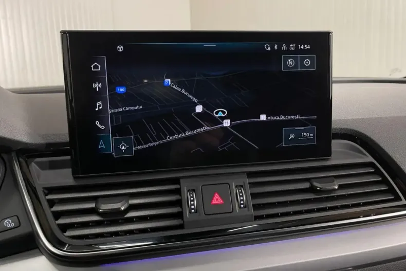 Audi Q5 din 2021 cu 143.057 km - oferta AUD162186 - foto 16