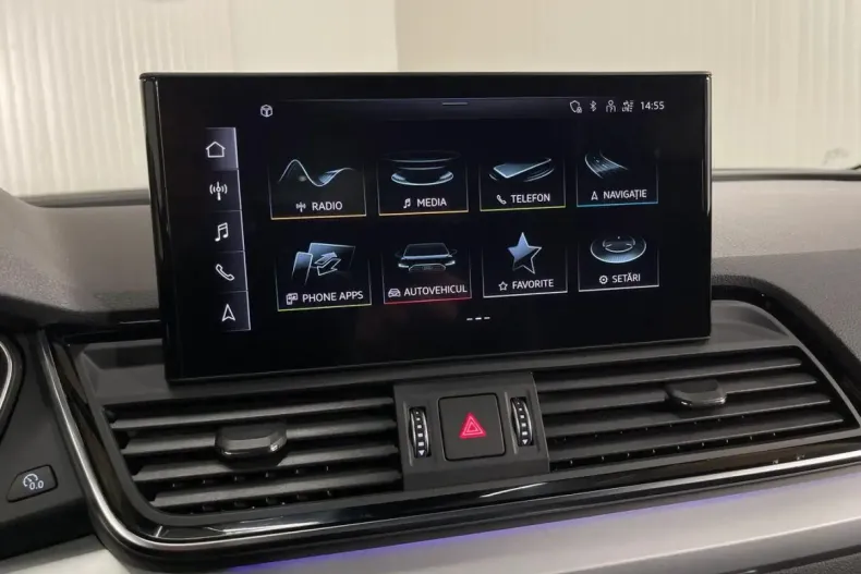 Audi Q5 din 2021 cu 143.057 km - oferta AUD162186 - foto 17