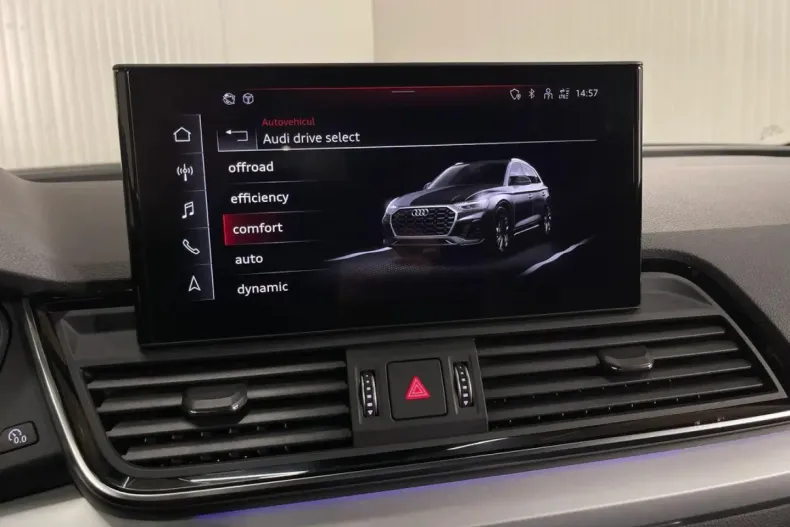 Audi Q5 din 2021 cu 143.057 km - oferta AUD162186 - foto 18