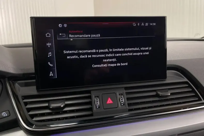 Audi Q5 din 2021 cu 143.057 km - oferta AUD162186 - foto 19