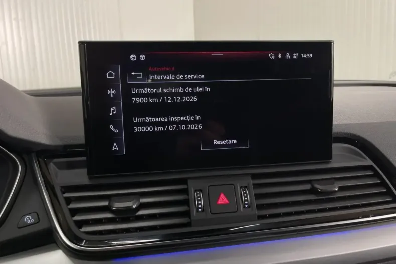 Audi Q5 din 2021 cu 143.057 km - oferta AUD162186 - foto 21