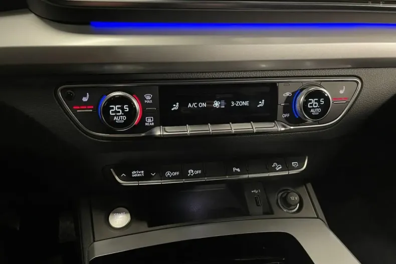 Audi Q5 din 2021 cu 143.057 km - oferta AUD162186 - foto 24