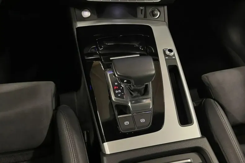 Audi Q5 din 2021 cu 143.057 km - oferta AUD162186 - foto 26