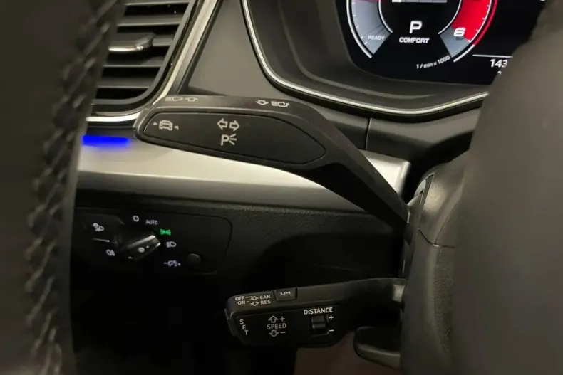 Audi Q5 din 2021 cu 143.057 km - oferta AUD162186 - foto 28