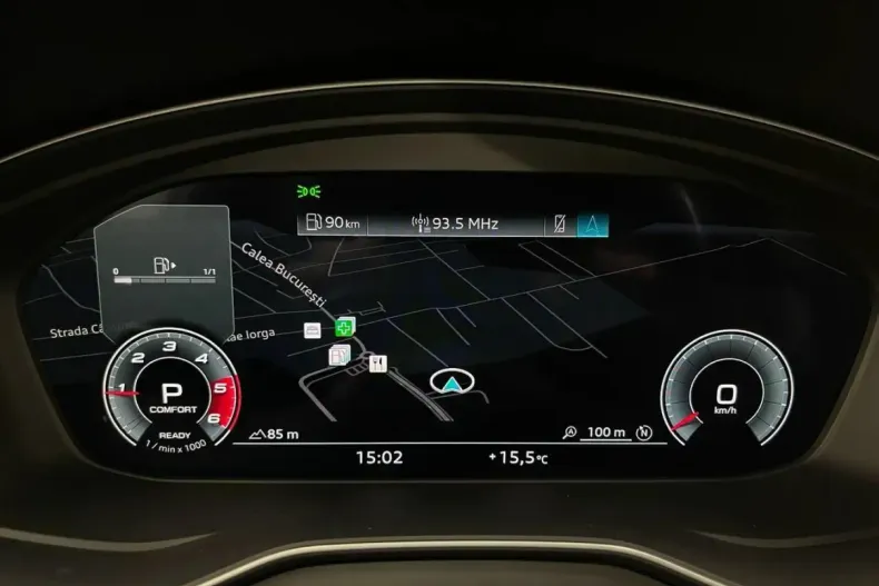 Audi Q5 din 2021 cu 143.057 km - oferta AUD162186 - foto 32