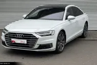 Audi A8 din 2021 cu 32.100 km - oferta AUD162187 - foto 1