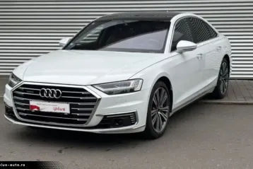 Audi A8 din 2021 - oferta AUD162187