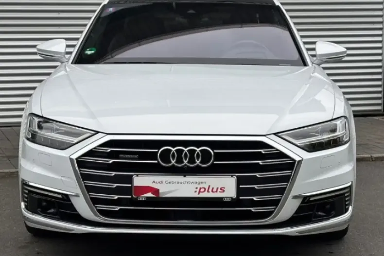 Audi A8 din 2021 cu 32.100 km - oferta AUD162187 - foto 4