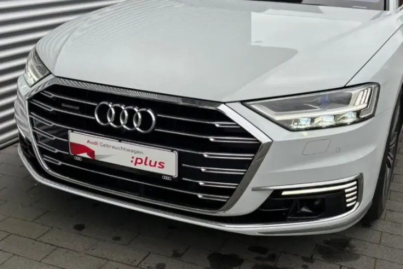 Audi A8 din 2021 cu 32.100 km - oferta AUD162187 - foto 5