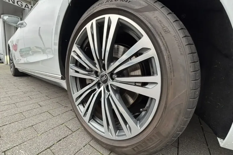 Audi A8 din 2021 cu 32.100 km - oferta AUD162187 - foto 7