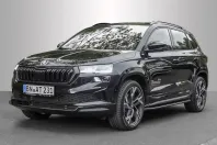 Skoda Karoq din 2025 cu 13.000 km - oferta SKO162188 - foto 1