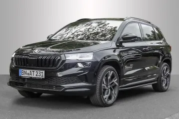 Skoda Karoq din 2025 - oferta SKO162188
