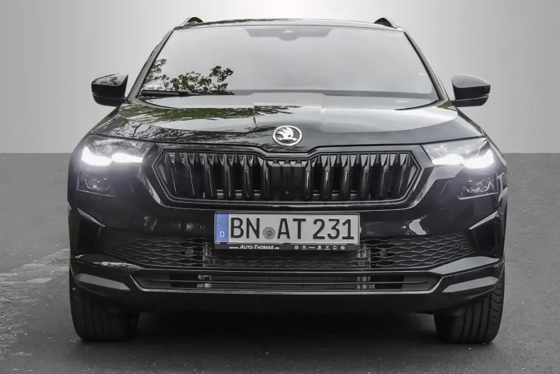 Skoda Karoq din 2025 cu 13.000 km - oferta SKO162188 - foto 3