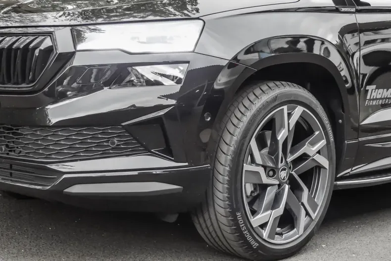 Skoda Karoq din 2025 cu 13.000 km - oferta SKO162188 - foto 5