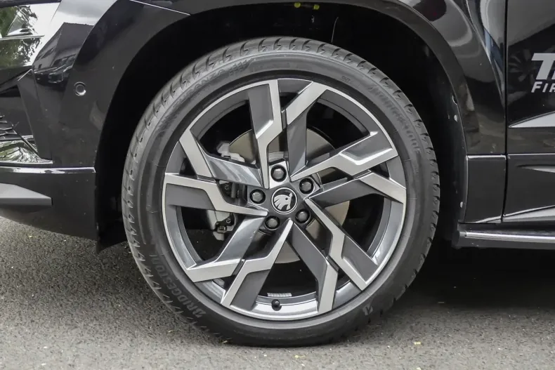 Skoda Karoq din 2025 cu 13.000 km - oferta SKO162188 - foto 6