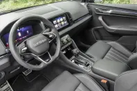 Skoda Karoq din 2025 cu 13.000 km - oferta SKO162188 - foto 7